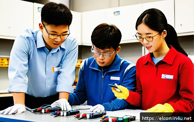 전기공사기사와 타 자격증 비교 관련 이미지 2